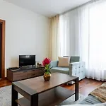 Apartament Urban - Great Location - Center - Stawki