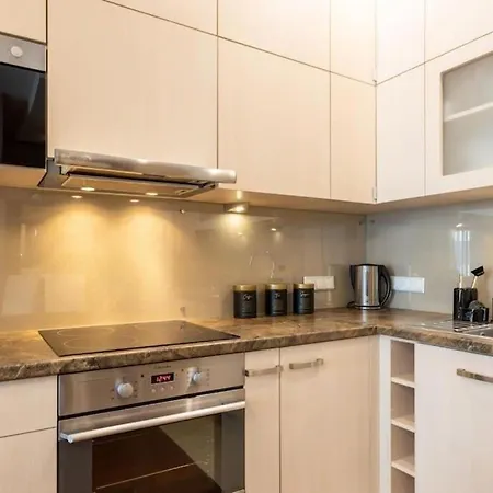 Urban - Great Location - Center - Stawki * Warszawa