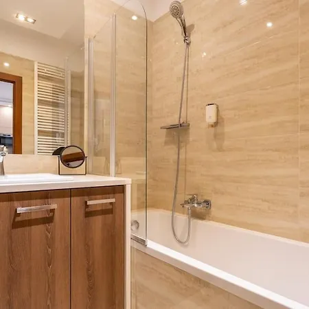 Urban - Great Location - Center - Stawki 公寓 *